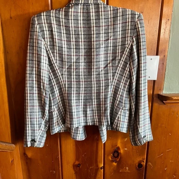 Christian Dior Separates Blazer size 4 - Picture 2 of 3